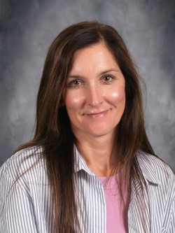 Image of Amanda Hartzell