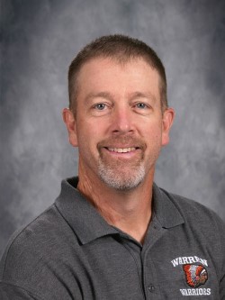 Image of Brett Janecke