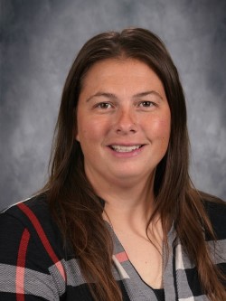 Image of Candace Hogan