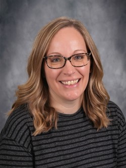 Image of Crystal Barker