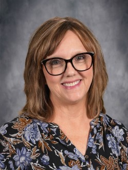 Image of Crystal Bartell