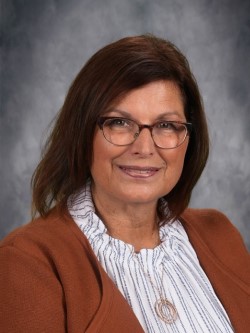 Image of Dee Dee Calow