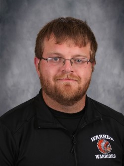 Image of Jacob Brunner