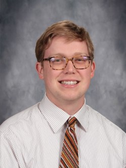 Image of Jason Boomgarden