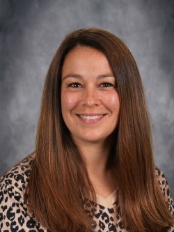 Image of Josie Larson