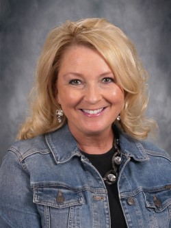 Image of Kari Janecke