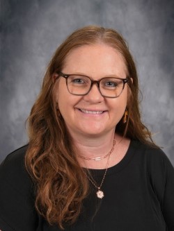 Image of Kristi Leverton