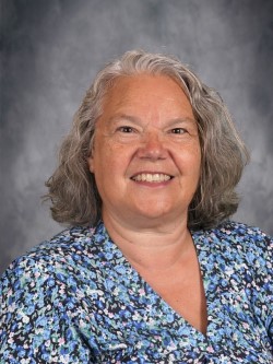 Image of Loretta Humphrey