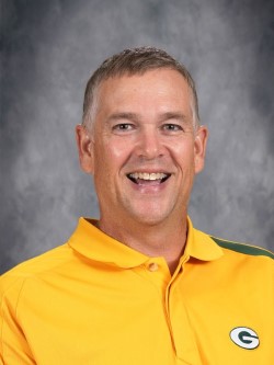 Image of Mike Einsweiler