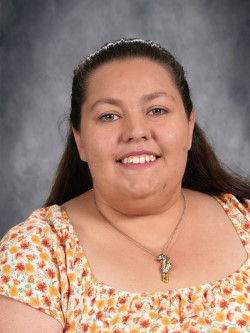 Image of Miranda Heagney