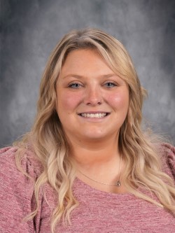 Image of Morghan Mahoney