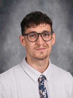 Image of Nicholas Homa