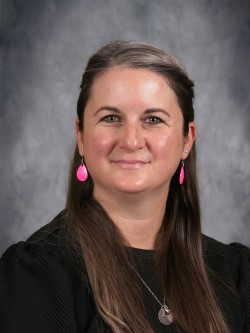 Image of Phylicia Blair