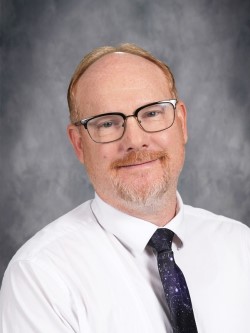 Image of Randy Hammond