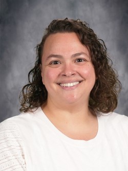 Image of Sarah Harbach