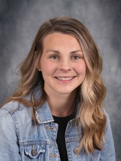 Image of Sarah Janecke