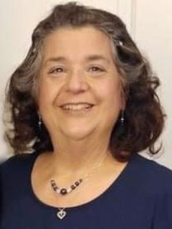 Image of Sue Bourquin