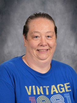 Image of Tara Koester