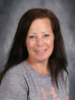 Image of Tonya Byrne