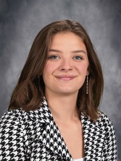 Image of Valerie Bruce