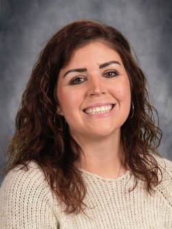 Image of Valerie Holverson